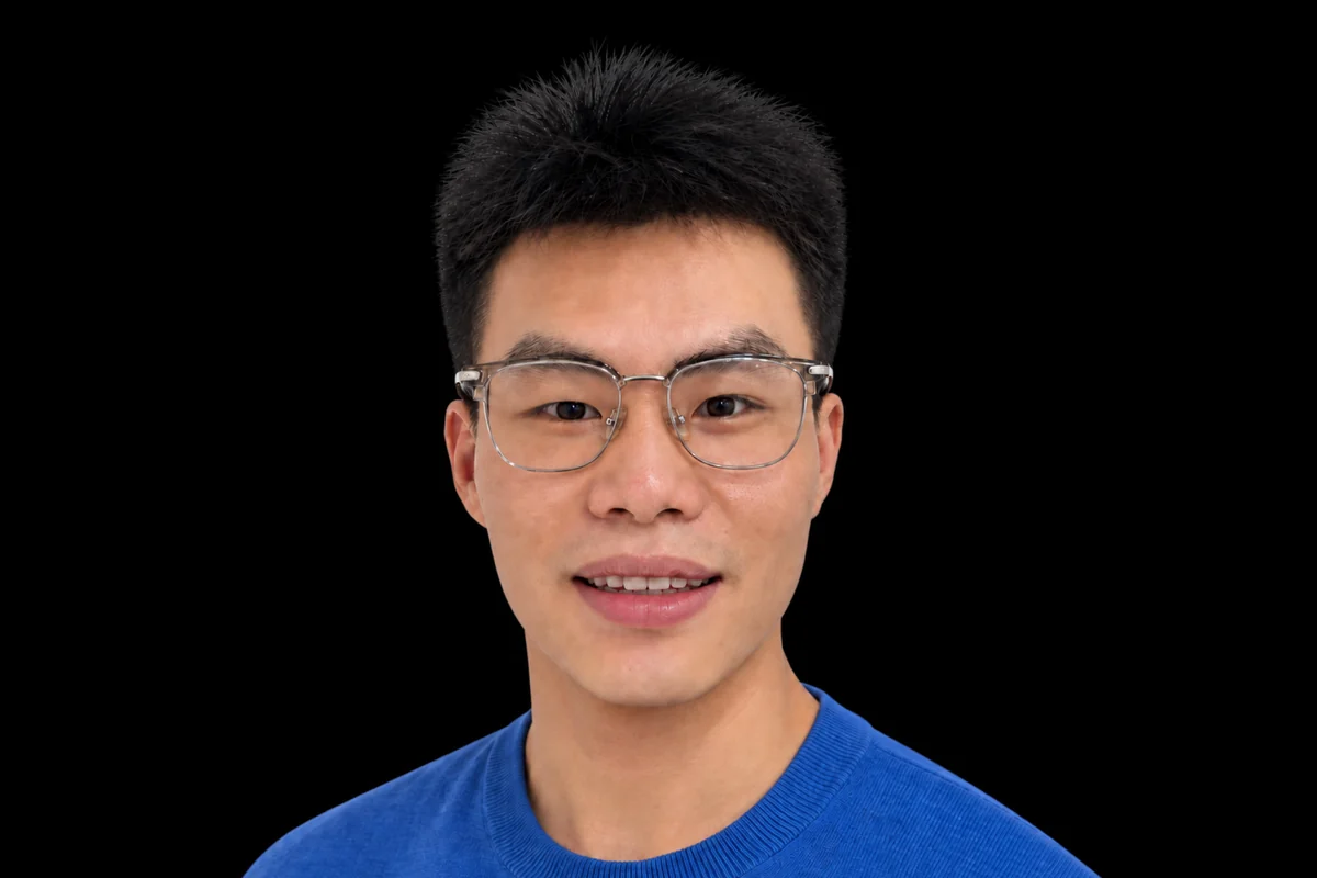 ZAC 阿成，人力资源负责人